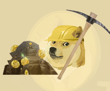 Doge Miner