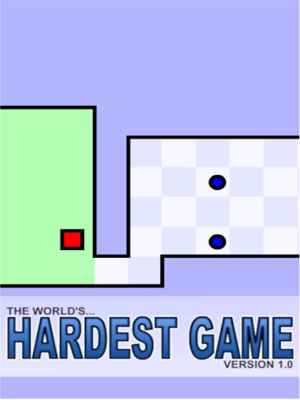 World's Hardest Game