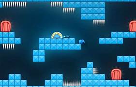 This Is the Only Level