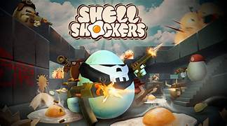 Shell Shockers